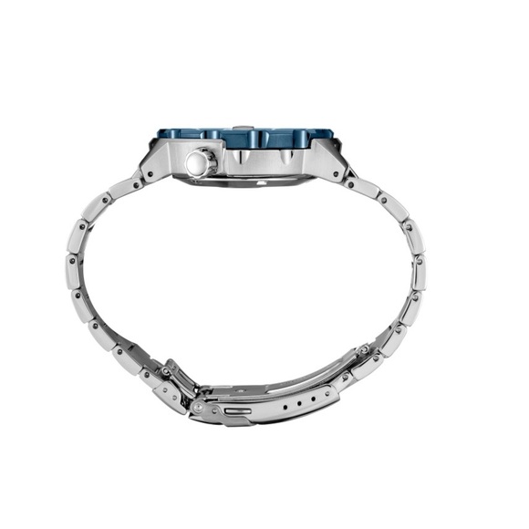 Seiko Monster Padi Prospex SRPE27 MADE IN JAPAN Watch - Picture 6 of 7